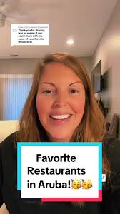 Peanuts Restaurant Aruba