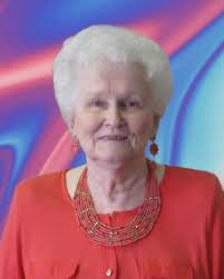 Bessie Collins Obituary July 5, 2024