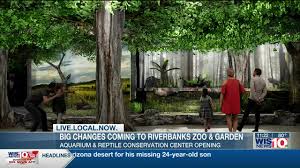 Maybe you would like to learn more about one of these? Big Changes Coming To Riverbanks Zoo And Garden