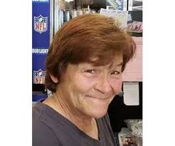 Sandra Flick Obituary (1954