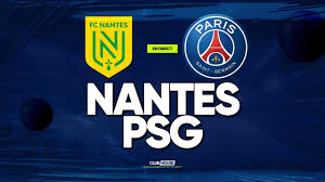 Psg'de 74'te oyuna giren türk. Nantes Psg Clubhouse Fcn Vs Paris Youtube