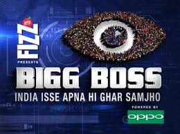Bigg boss 2 hosted by shilpa shetty. Bigg Boss Hindi Season 10 Wikipedia