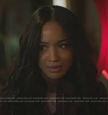 Tabitha Tate Outfits & Fashion