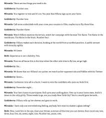 We did not find results for: Lin Manuel Writes A Rap Set To Ten Duel Commandments Democratic Underground