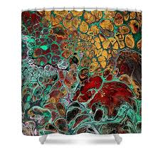 Aquifleur V Onesie by Sandy Edelen