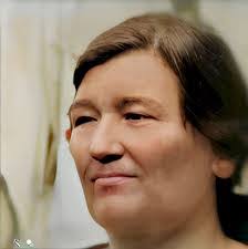 Georgia Leonard's Instagram, Twitter & Facebook