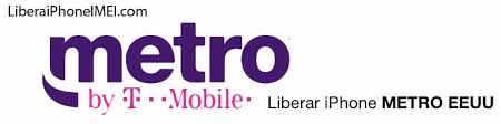 To unlock iphone means to free the device from the carrier's tether of exclusivity. Liberar Iphone Metro De Estados Unidos Usa