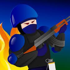 Also download mod version with every feature unlocked. 2d Strike Mod Apk Unlimited Money 5 9 4 Download Appsapk