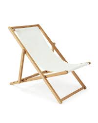 Teak Sling Chair Sling Chair Lounge Chair Outdoor Beach Chairs Diy