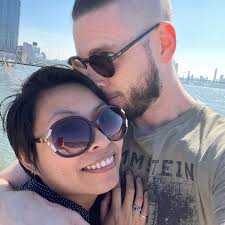 Thanks to @urbneg of @thinkchinatown for providing me with the opportunity  to curate the contemporary and folk art from the @asianamericanartscentre  collection, recently donated to T!C. We kicked off the  #ChinatownArtsFestival with