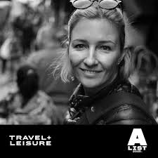 Being named to Travel + Leisure's prestigious A-List of travel specialists  is a testament to expertise, passion, and exceptional service in the travel  industry. I am honored to be recognized among… |