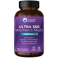 Online Vitamin Supplement Store | Vitamin World