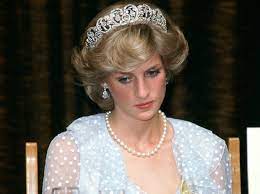 Жизнь принцессы дианы в фотографиях. Ne Svyataya Diana 7 Fatalnyh Oshibok Princessy Uelskoj Marie Claire