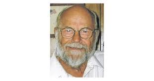 John Haugland Obituary (1928