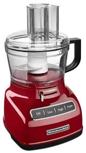 kitchenaid 7 cup ez store premium food