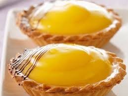 Decouvrez La Recette Tarte Citron Chocolat Sur Cuisineactuelle Fr Recette Tarte Au Citron Recette Tarte Tarte Au Citron