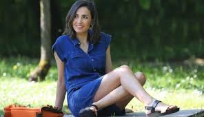 Watch the latest video from caterina balivo (@caterina_balivo). Caterina Balivo Dopo Detto Fatto Cambia Vita Donne Magazine