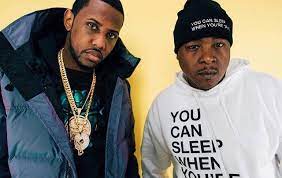 Jadakiss and pusha t — huntin season (ignatius 2020). Download Mp3 Fabolous And Jadakiss Stand Up Remix Mp3 Mp4 Download