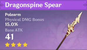 Genshin Impact Rosaria Guide Weapons Artifacts Tips And More Ginx Esports Tv