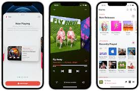 As well as all free music apps are compatible with iphone, ipad, and ipod touch. The Best Iphone Apps To Improve Your Apple Music Experience