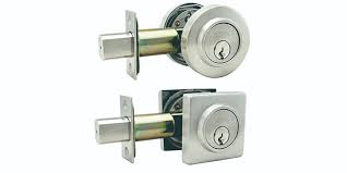 INOX Deadbolts
