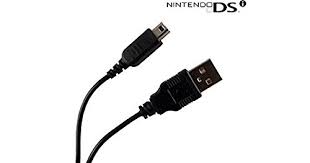 Dtol wall charger game adapter for nintendo ds gameboy ds aavance sp (2 pack) 4.5 out of 5 stars 33. Amazon Com Dsi Dsixl Usb Power Cable Video Games