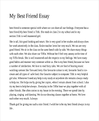 Descriptive Essay Examples - 27+ Samples In Pdf | Doc | Examples