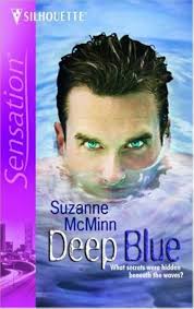 Deep Blue (PAX Book 3)