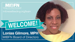 Welcome New Board Members!