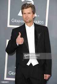 Composer Roger Treece arrives at The 53rd Annual GRAMMY Awards held... News  Photo