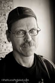 Great Bike People We've Met