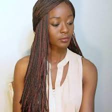 Shop divatress for the best braiding hair online. Micro Braids Ebena Hair Professionals