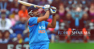 Rohit sharma is an indian cricketer who holds the record for maximum centuries in a world cup. Rohit Sharma Wallpapers Wallpaper Cave