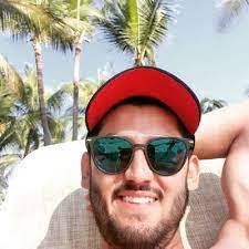 Carlos Pasillas's Instagram, Twitter & Facebook