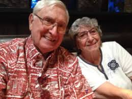 Maria Gloria and Robert John Forman Obituary (1931