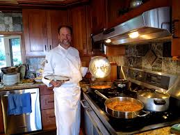 Host a delicious dinner party in the comfort of your own home without lifting a finger! Personal Chef Events In Your Home Merlyn S Catering