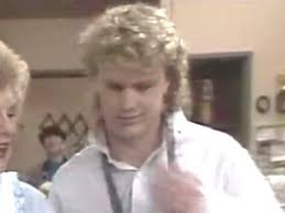 He has been involved in film, television and music theatre for 25 years. Craig Mclachlan
