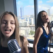 The Vamps Wake Up Alex and Co