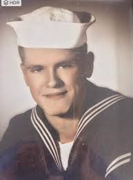 I wrote this for my father…looking through his eyes) As I walked through  the doctors waiting room I was awkwardly steering my new walker. This was  all new to me as I