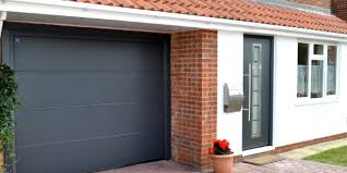 Garage Doors Manchester | Buy High Quality Hormann Up and Over, Sectional &  Roller Shutter Garage Doors
