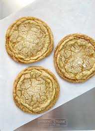 Pan Banging Sugar Cookies A Nordic Ware Giveaway Baking Book Dessert Recipes Easy How Sweet Eats