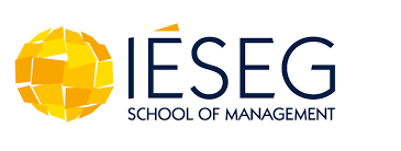 شعار ساري العربية للإعلان png. Ieseg School Of Management Business School In France Paris Lille
