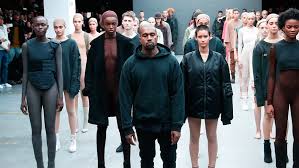 Kanye west officially hates fashion ; Kanye West X Adidas Originals Dirk Standen Interview Vogue