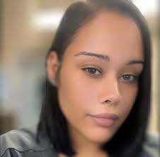 Hannah George Obituary