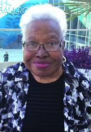 Mona Smith Obituary (1940