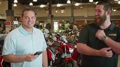 We did not find results for: Fun Bike Center Motorsports Youtube