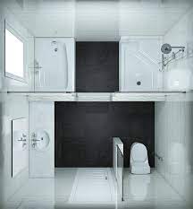 Here, i present you a compilation video of the. 100 Bathroom Layouts Bathroom Ideas Floor Plans Qs Supplies