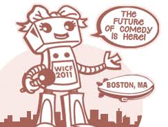WICF