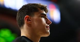 Luka garza has been the name to know in college basketball this season. No Player In Ncaa History Has Faced A Decision Like Luka Garza