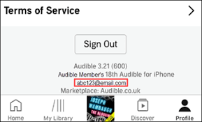 I then started the audio book download from both devices at the same. Why Isn T My Audiobook Showing Up On My Ios Device